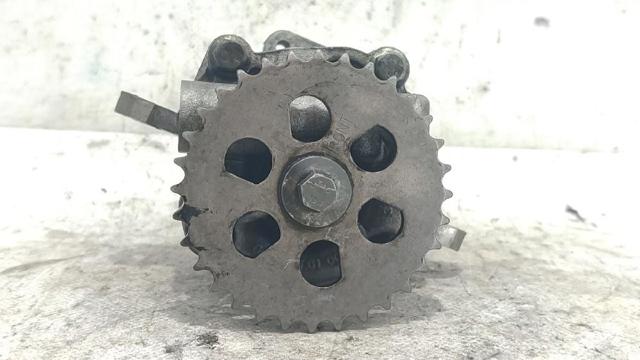 Bomba de óleo Jaguar X-type CF1