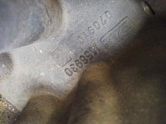 DAF 1456930 Кронштейн бампера переднего левый в наличии Львов