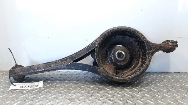 FORD 1457609 Рычаг задней подвески верхний левый/правый в наличии Днепр