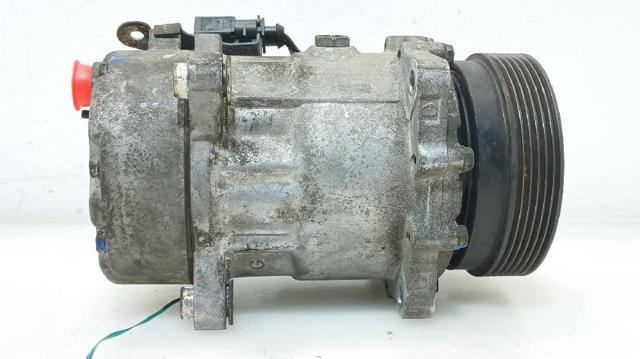 FORD 1458685 Компрессор кондиционера в наличии Харьков