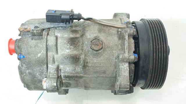 1458685 FORD Компрессор кондиционера купить в Павлоград