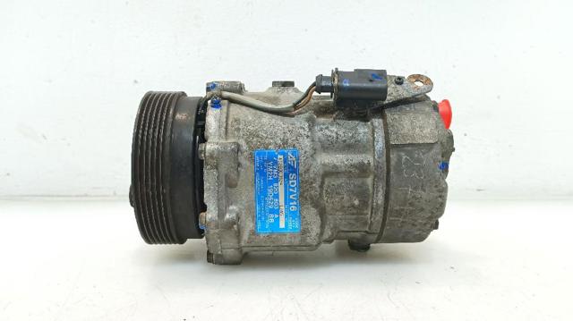FORD 1458685 Компрессор кондиционера в наличии Львов