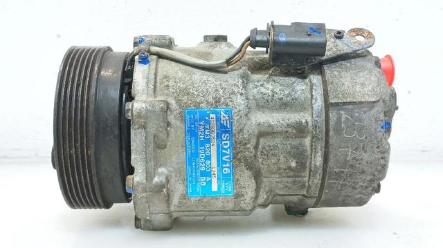 1458685 FORD Компрессор кондиционера купить в Чернигов