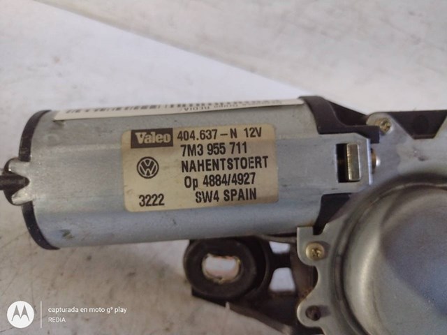 1459184 FORD Моторчик заднего дворника купить в Винница