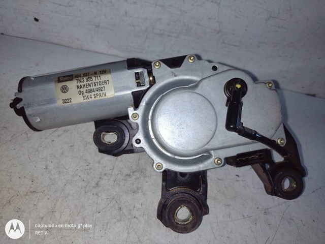 1459184 FORD Мотор стеклоочистителя заднего стекла купить в Черновцы