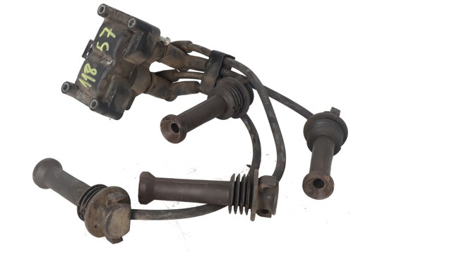 1459278 FORD Катушка зажигания купить в Запорожье
