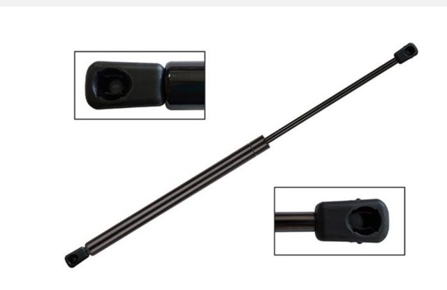 Amortecedor de tampa de porta-malas (de 3ª/5ª porta traseira) 1460258 FORD