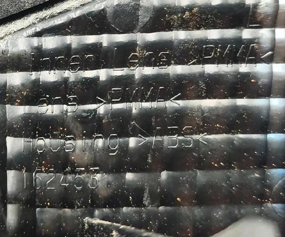 FORD 1460785 Фонарь задний левый внутренний в наличии Харьков