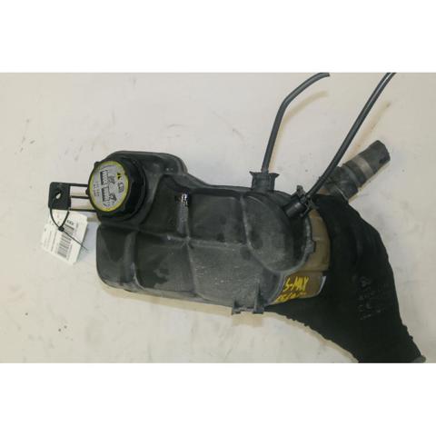 Tanque de expansão do sistema de esfriamento 1460978 FORD