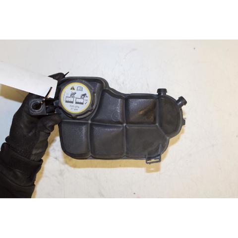 Tanque de expansão do sistema de esfriamento 1460978 FORD