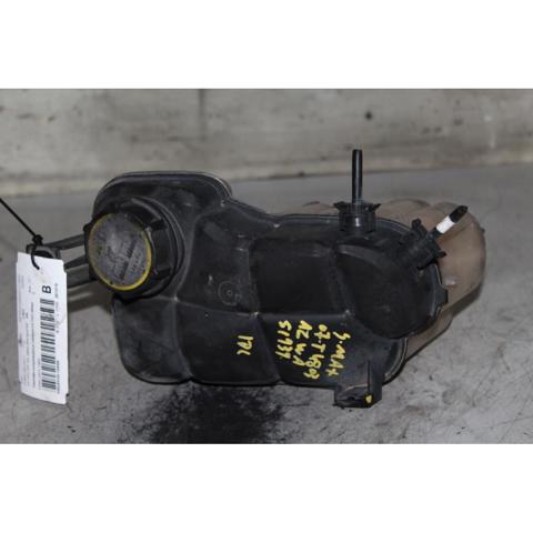 Tanque de expansão do sistema de esfriamento 1460978 FORD
