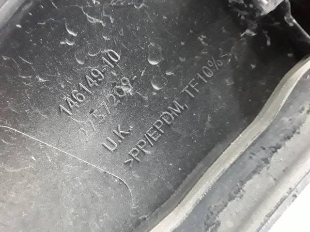 BMW 14614910 Расширитель (накладка) арки переднего крыла правый в наличии Украина