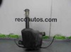 Tanque de fluido para lavador de vidro 1461945080 FIAT