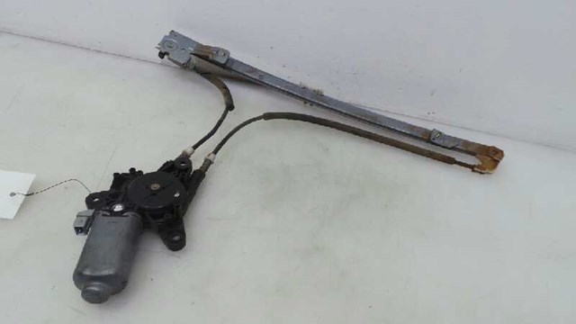 1462445080 FIAT Стеклоподъемник передней левой двери купить в Запорожье