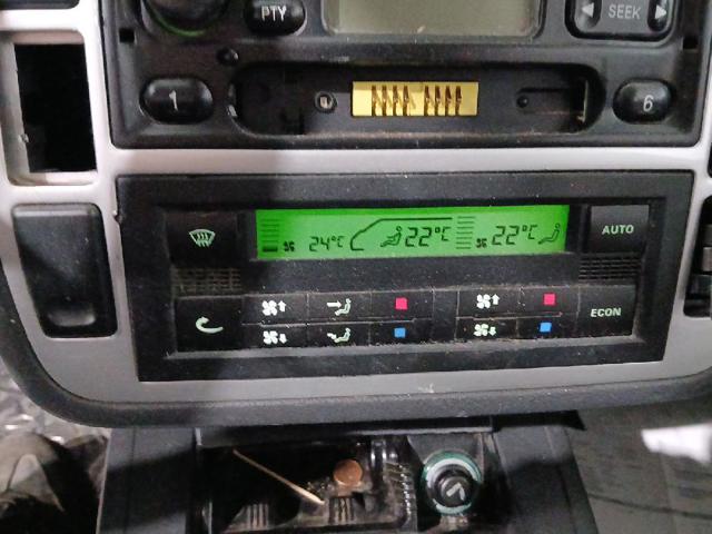 1463659 FORD Блок управления режимами отопления/кондиционирования купить в Полтава