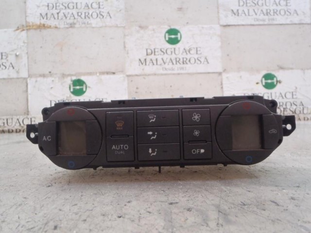 1463861 FORD Блок управления кондиционером купить в Львов
