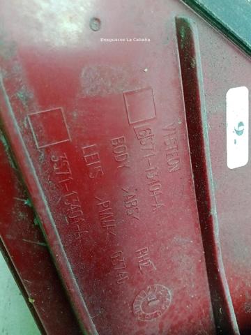 FORD 1464086 Задний фонарь в наличии Николаев