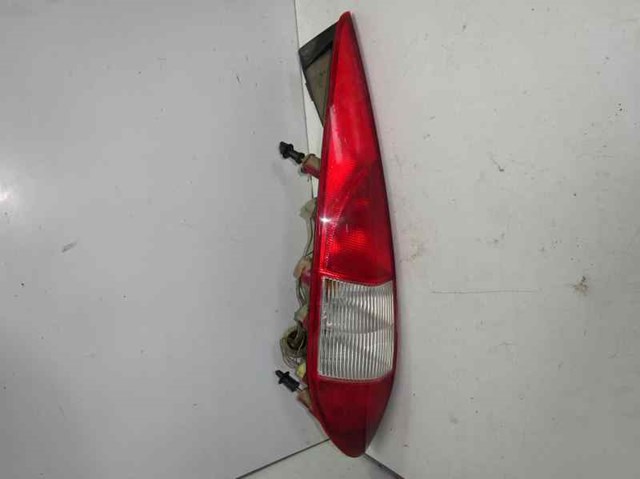 Luz traseira esquerda para Ford Mondeo III 2.0 16V CJBB 1464087
