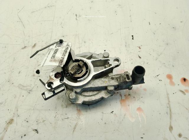 146500021R RENAULT Вакуумный насос купить в Винница