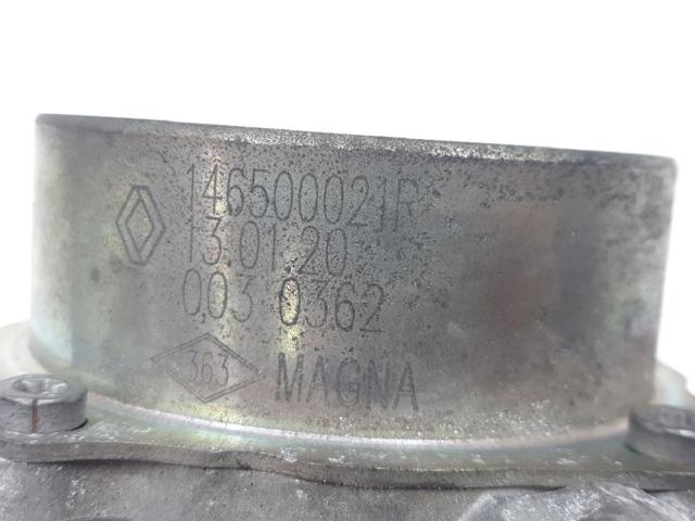 RENAULT 146500021R Вакуумный насос в наличии Тернополь