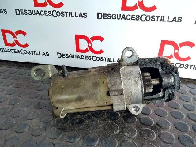 1465010 FORD Стартер купить в Запорожье