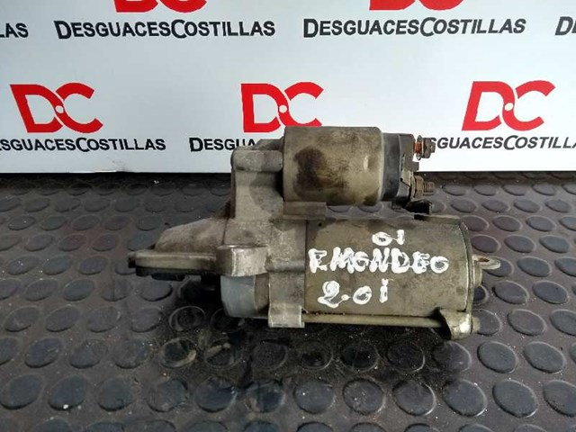 1465010 FORD Стартер купить в Черновцы