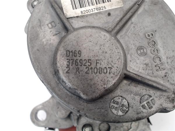 Depressor de freio / bomba de vácuo para Renault Latitude 2.0 DCI 150 (L70H) M9RP824 146502018R