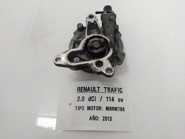 RENAULT 146502570R Вакуумный насос в наличии Днепр