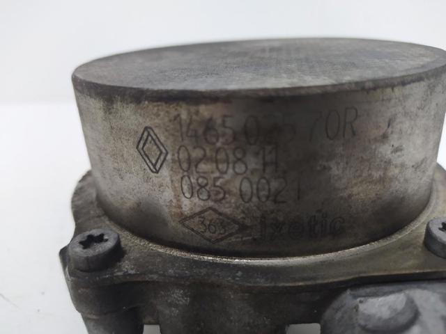 RENAULT 146502570R Вакуумный насос в наличии Запорожье