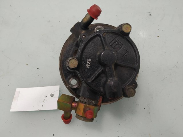 Depressor de freio / bomba de vácuo para nissan almera i hatchback (n15) (1995-2000) 2.0 d cd20 146502J601