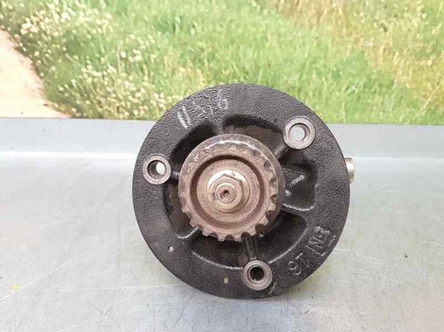 NISSAN 146502J601 Насос вакуумный в наличии Ирпень