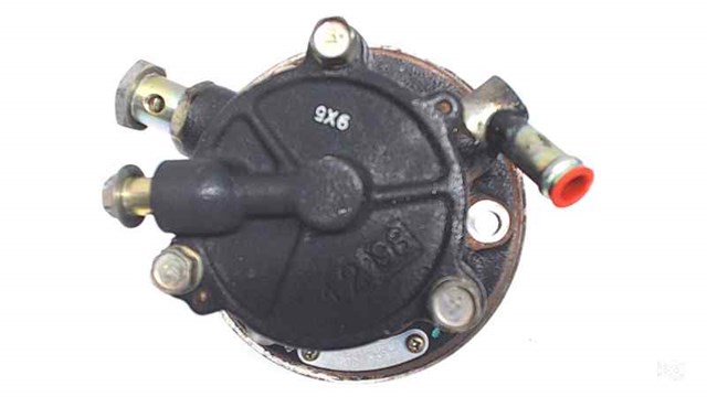 Depressor de freio / bomba de vácuo para Nissan Almera I (N15) (1995-2000) 1.4 GX, LX GA14DE 146502J601