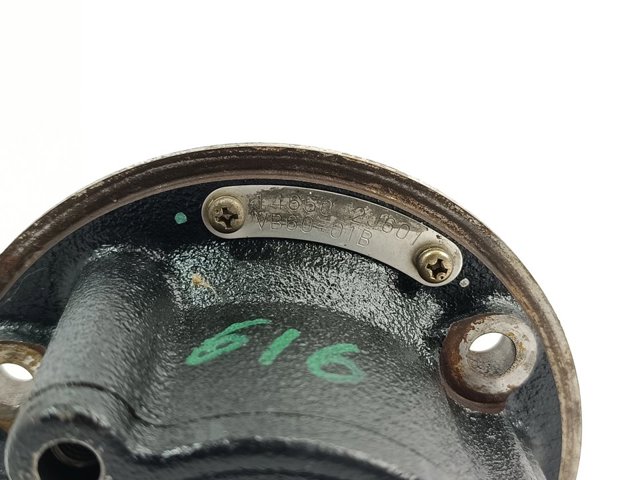 Bomba a vácuo Nissan Primera P10