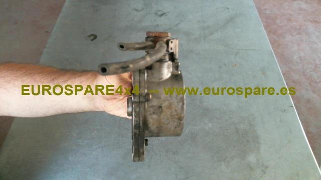 146502W202 NISSAN Вакуумный насос купить в Сумы