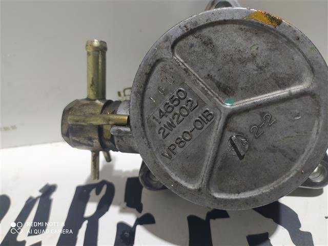 146502W202 NISSAN Насос вакуумный купить в Черкассы