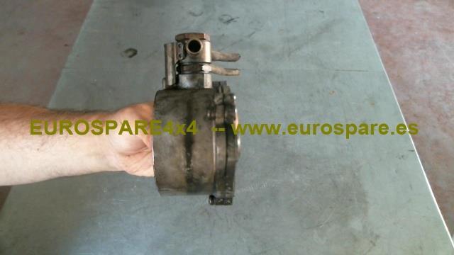 NISSAN 146502W202 Насос вакуумный в наличии Ровно