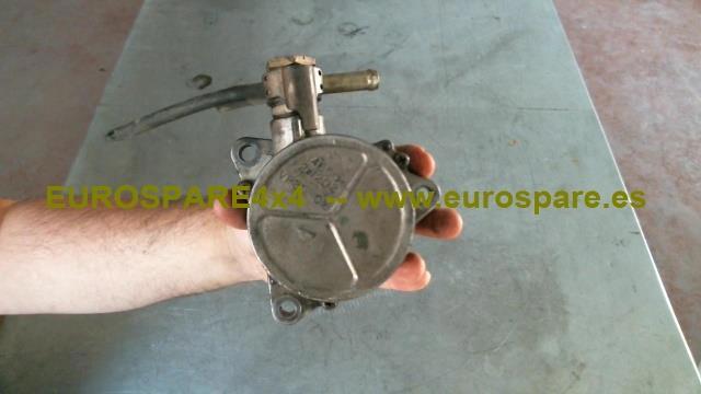 NISSAN 146502W202 Насос вакуумный в наличии Тернополь