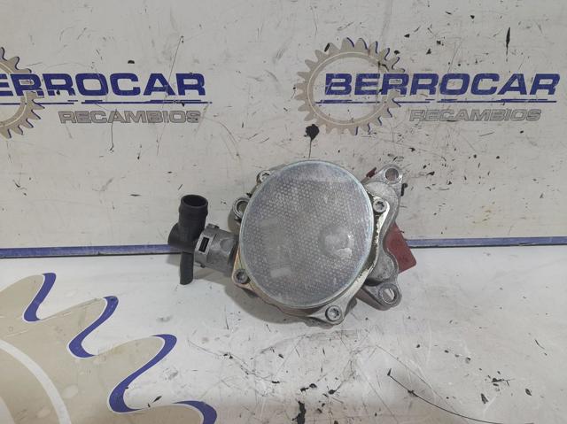 Depressor de freio / bomba de vácuo para Renault Scénic III 1.6 dCi (JZ00, JZ12) R9M402 146503760R