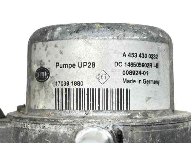 RENAULT 146505902R Усилитель тормозов (вакуумный) в наличии Николаев