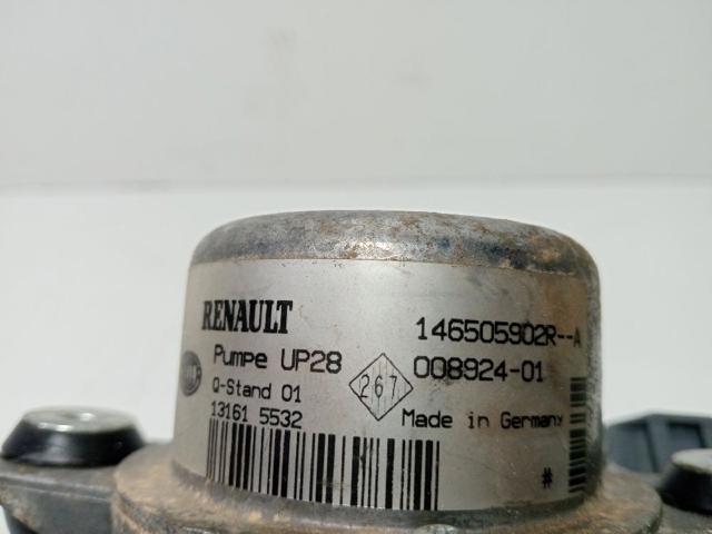 RENAULT 146505902R Усилитель тормозов (вакуумный) в наличии Хмельницкий