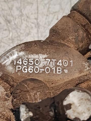 146507T401 NISSAN Насос вакуумный купить в Одесса