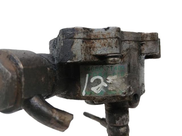NISSAN 146507T401 Насос вакуумный в наличии Тернополь