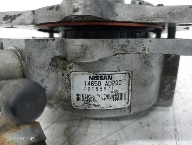 14650AD200 Nissan/Infiniti