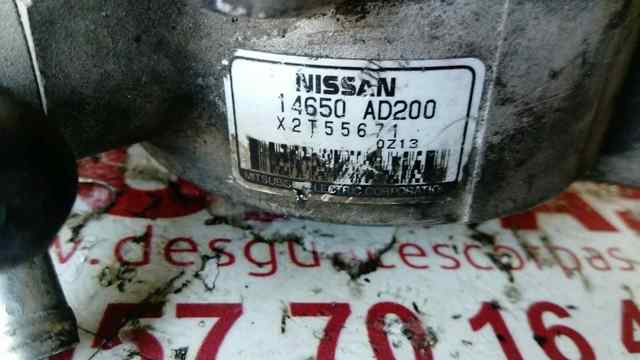 14650AD200 Nissan/Infiniti