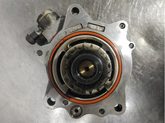 Depressor de freio / bomba de vácuo para nissan primera 2.2 di yd22 14650AD200