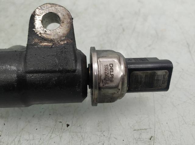 1465180 FORD Трубка топливная, от ТНВД к топливной рейке купить в Харьков