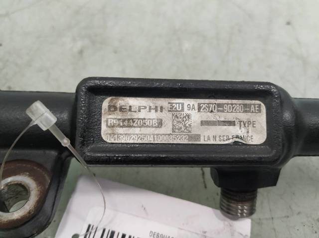 FORD 1465180 Топливная трубка от ТНВД в наличии Хмельницкий