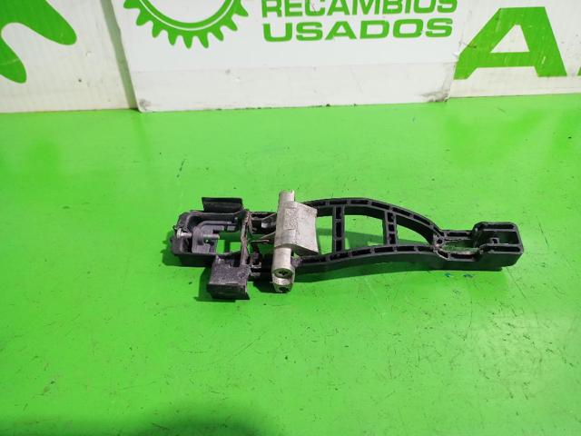 1465796 FORD Держатель наружной ручки двери задней левой купить в Винница