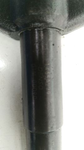 1465A279 MITSUBISHI Топливные форсунки купить в Павлоград