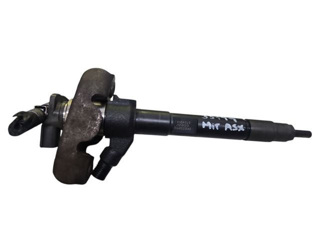 1465A323 MITSUBISHI Топливные форсунки купить в Ужгород